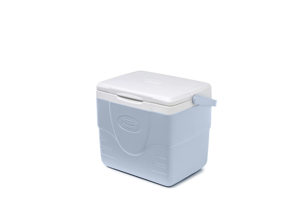 Coleman Chiller Cooler 9QT 6209 Fog/W/W C2