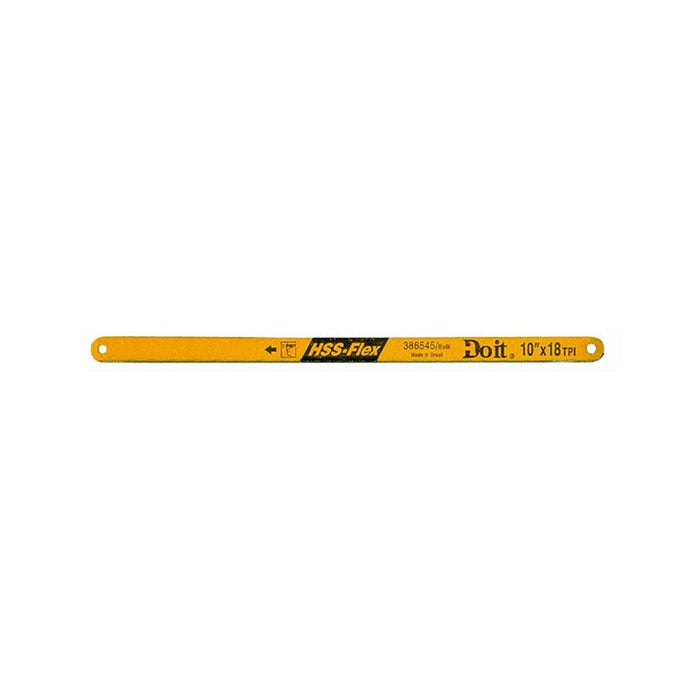 Do it High-Speed Steel Hacksaw Blade, HSS 1224 HACKSAW BLADE