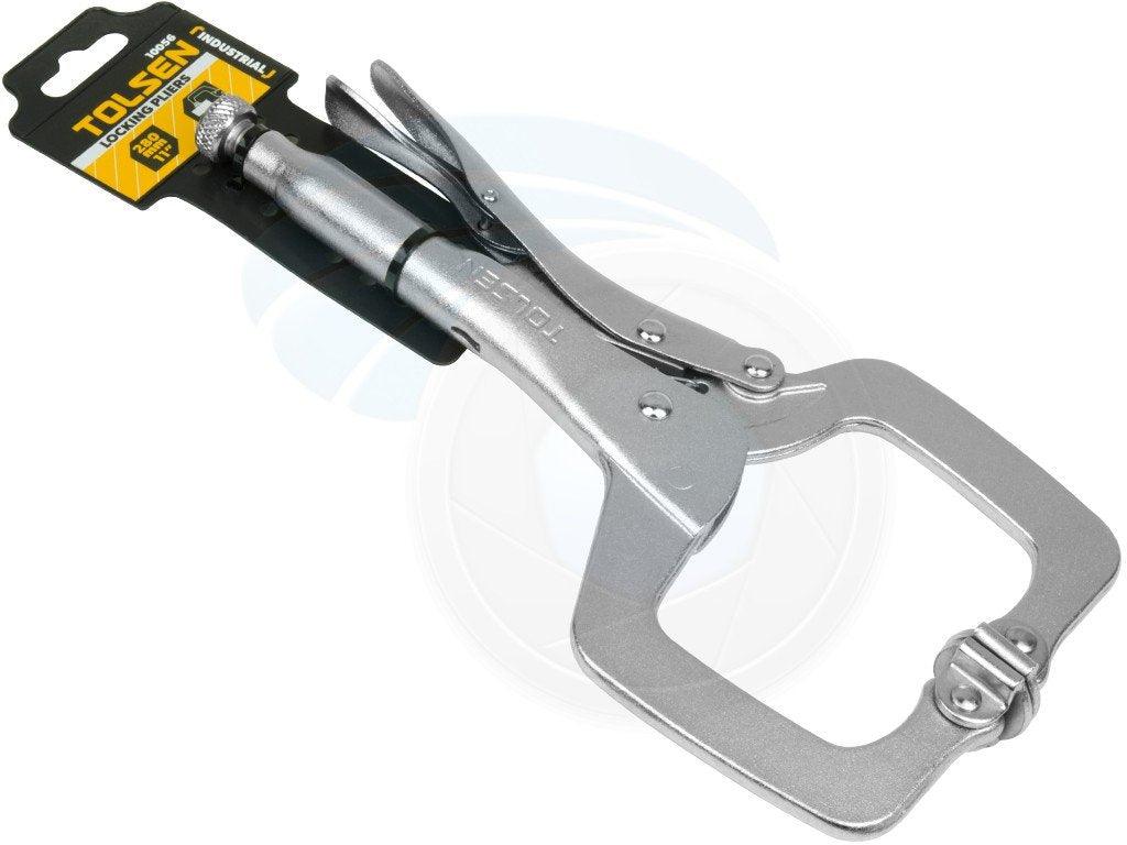 Welding & Soldering Equipment