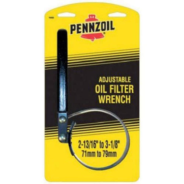 Pennzoil 19402 2-13/16" to 3-1/8" Wrench for Pennzoil Oil Filter