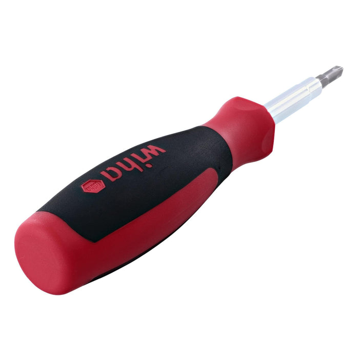 Wiha SoftFinish 6-in-One Multi-Driver