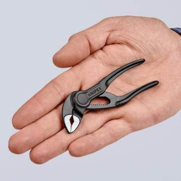 KNIPEX Cobra® XS 87 00 100 SBA