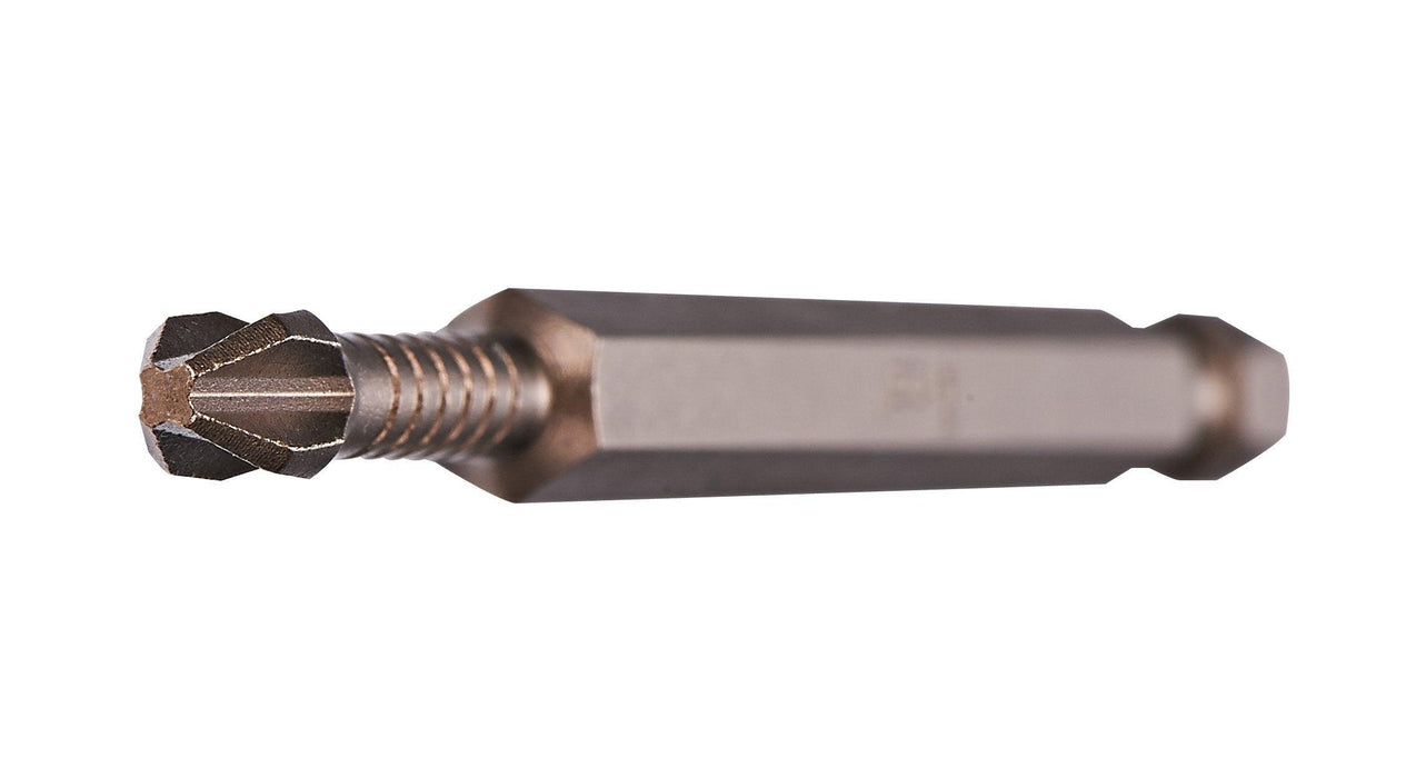 VEGA Industries #3 Phillips Impact Driver Bits. Professional Grade Impactech Impact Grade #3 Phillip 6 inch Extra Long Bits. (Pack of 3) P1150P3A-3 #82