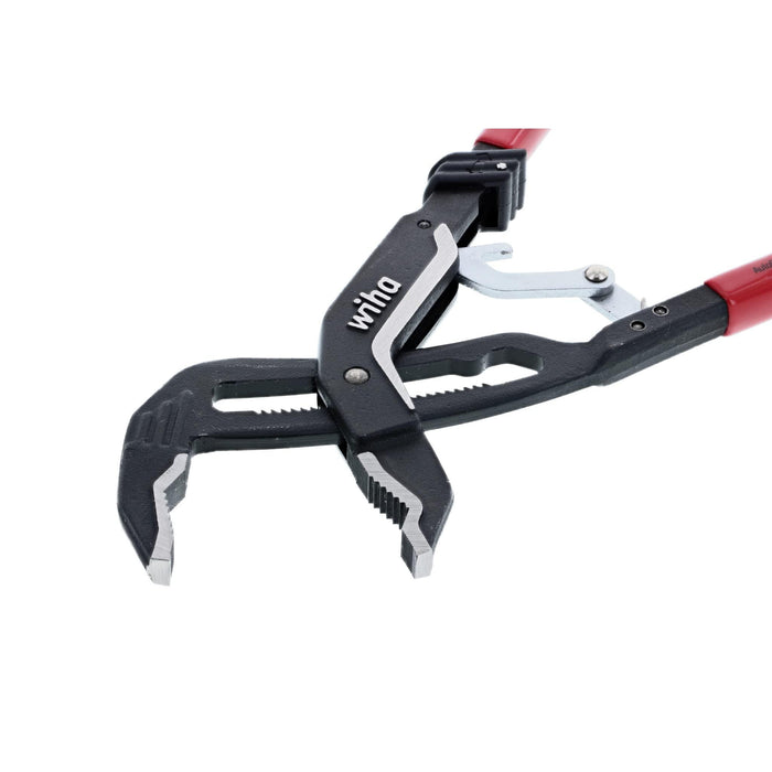 Soft Grip Auto Pliers