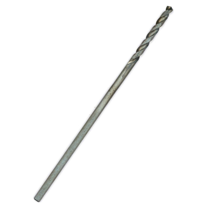 Vermont American 13262 3/16" X 12" Extra Length Drill Bit