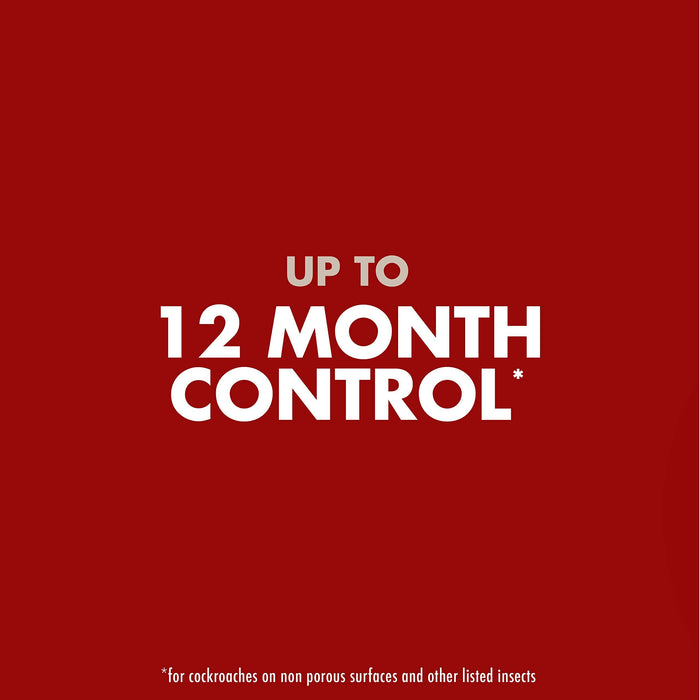 Spectracide Bug Stop Home Barrier, Ready-To-Use, 1-Gallon, Indoor Plus Outdoor Insect Control