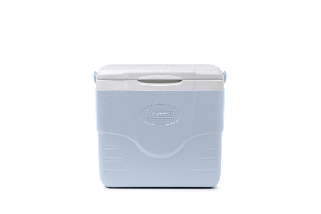 Coleman Chiller Cooler 9QT 6209 Fog/W/W C2