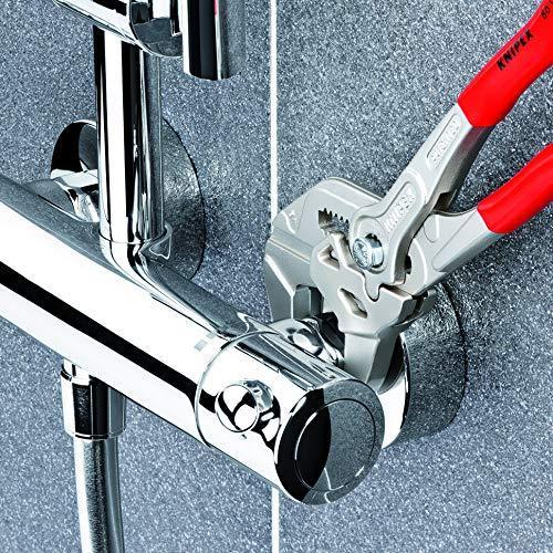 Pliers Wrench 86 03 250 SBA
