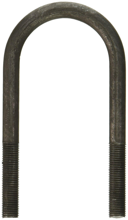 INFINITE INNOVATIONS UU500001 Axle U Bolt Kit, 2.38"