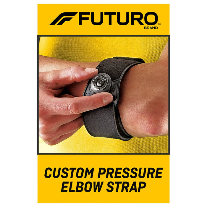 FUTURO Tennis Elbow Strap