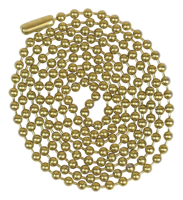 Jandorf 94993 Beaded Chain