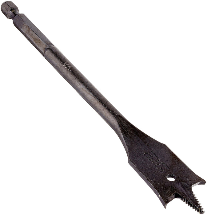 Vermont American 14463 - 13/16-Inch Self Feed Spade Bit