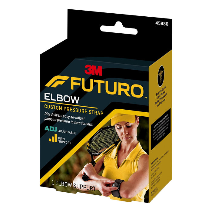 FUTURO Tennis Elbow Strap