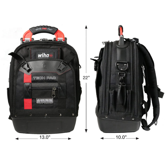 Wiha RedStripe 30 Piece Tool Kit