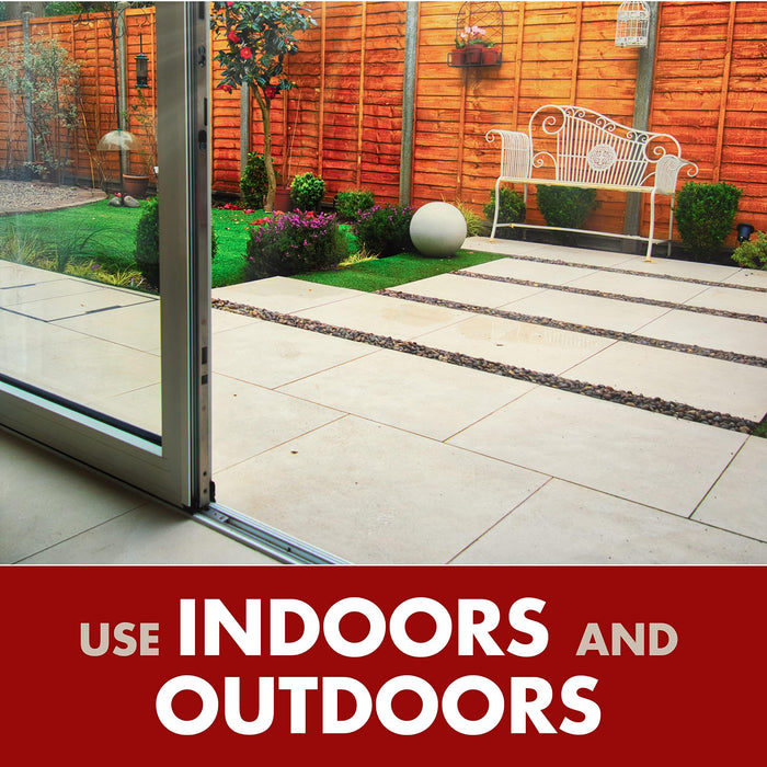 Spectracide Bug Stop Home Barrier, Ready-To-Use, 1-Gallon, Indoor Plus Outdoor Insect Control