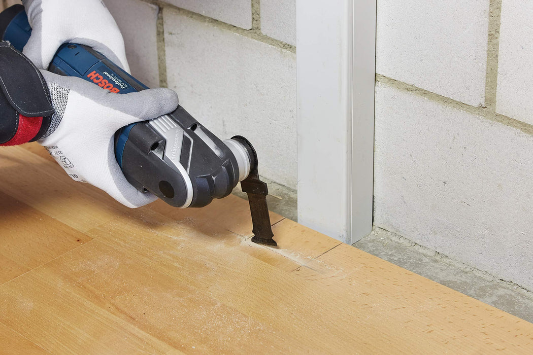 Bosch OSL034F Starlock Bi-Metal Plunge Cut Blade