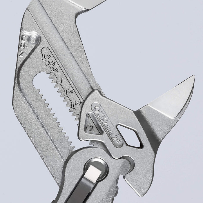 Pliers Wrench 86 03 250 SBA