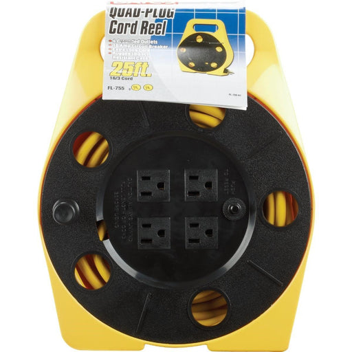 BAYFL-755PDQ
