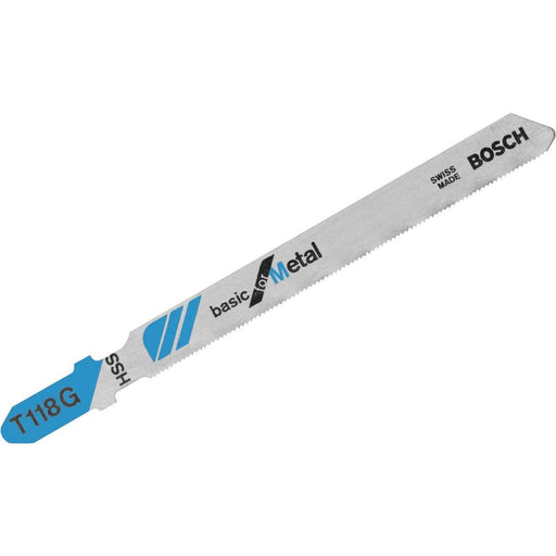 BCHT118G