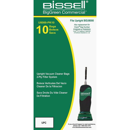 BISU8000-PK10