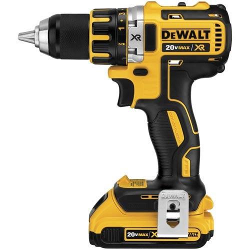 DEWDCD791D2