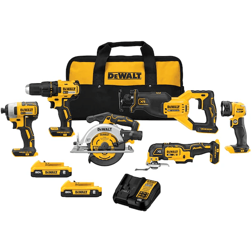 DEWDCK675D2