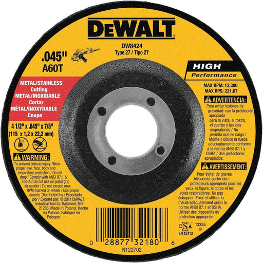 DEWDW8424