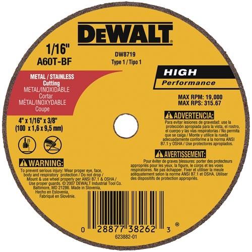 DEWDW8719