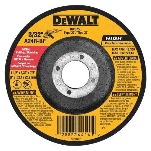 DEWDW8750