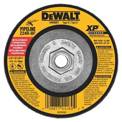 DEWDW8807