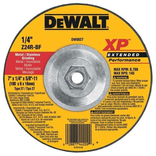 DEWDW8827