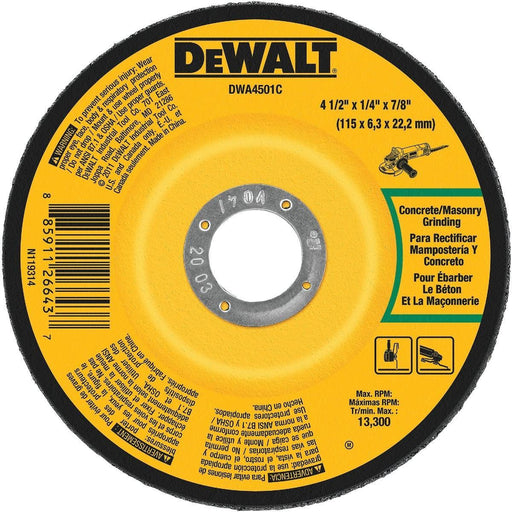 DEWDWA4501C
