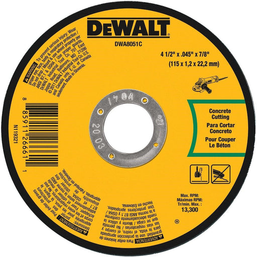 DEWDWA8051C
