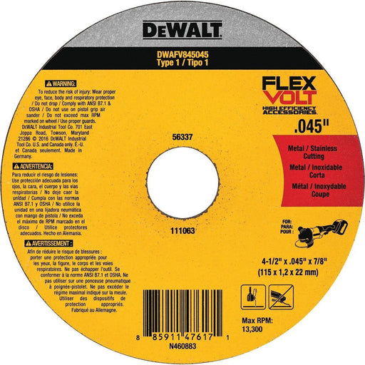 DEWDWAFV845045