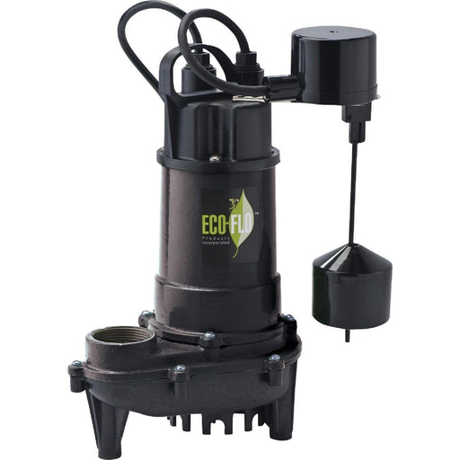 EFOECD50V