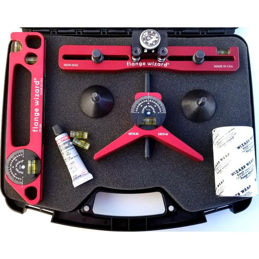 FLW8905-M