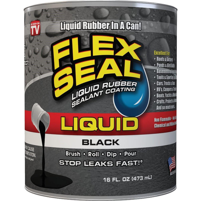 FLXLFSBLKR16