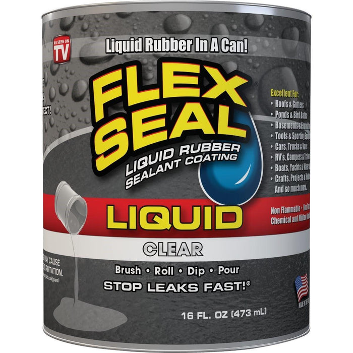 FLXLFSCLRR16