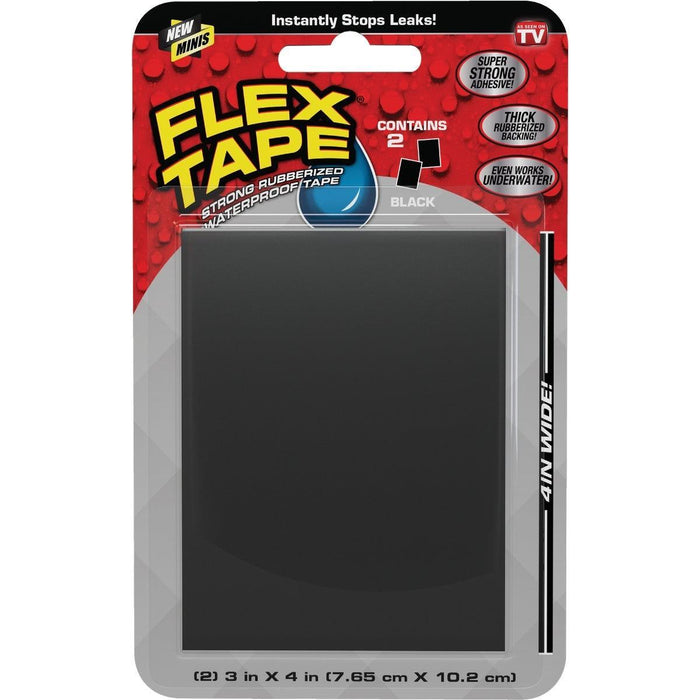 FLXTFSBLKMINI