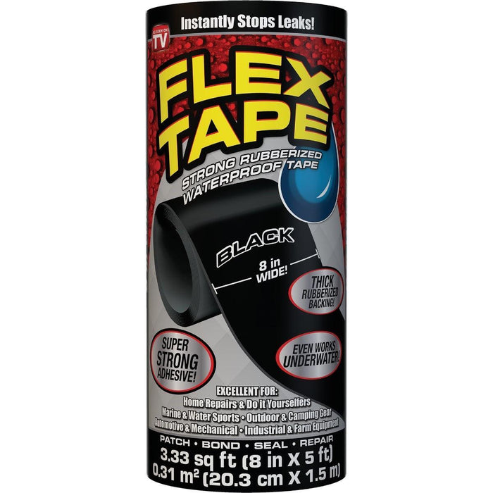 FLXTFSBLKR0805