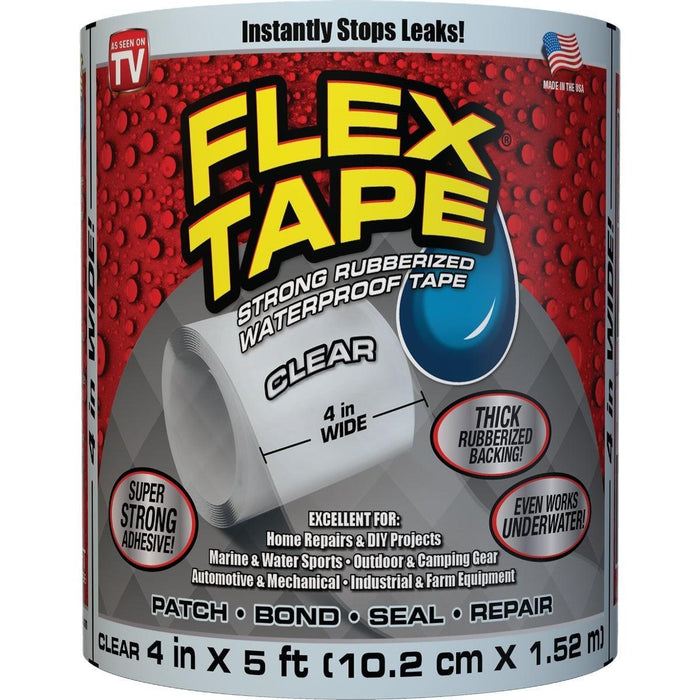 FLXTFSCLRR0405