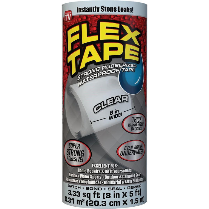 FLXTFSCLRR0805
