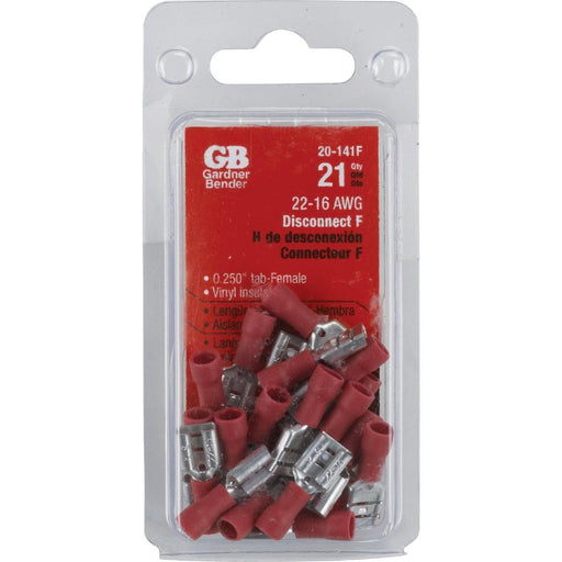 GBE20-141F