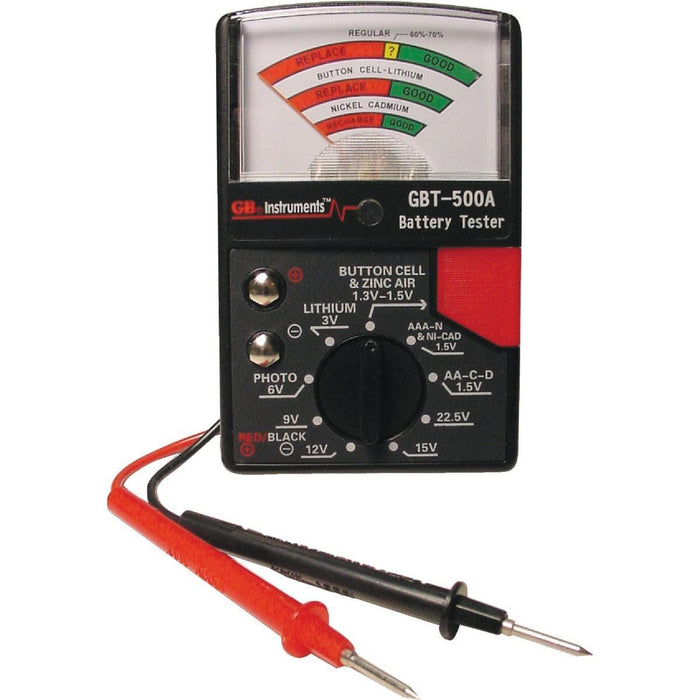 GBEGBT-500A