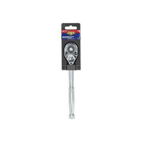 3/8'' DR. PEAR HEAD RATCHET GearHead 8"