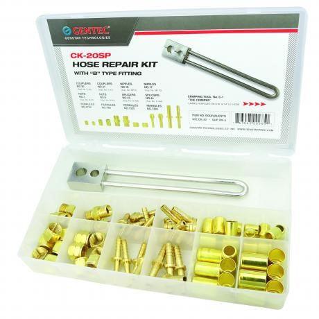 GTCCK-20SP