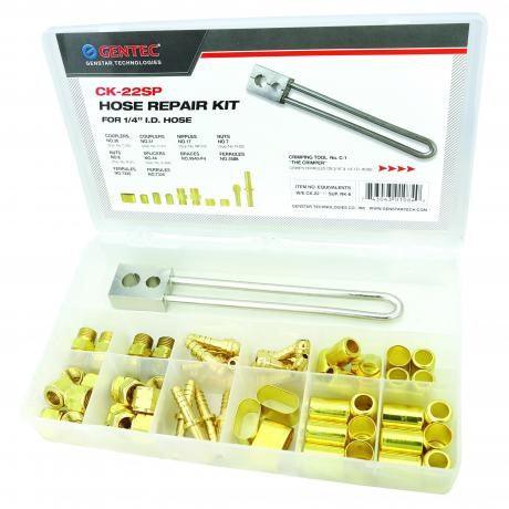GTCCK-22SP
