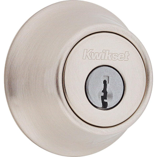 KWI660 15 RCAL RCS KD