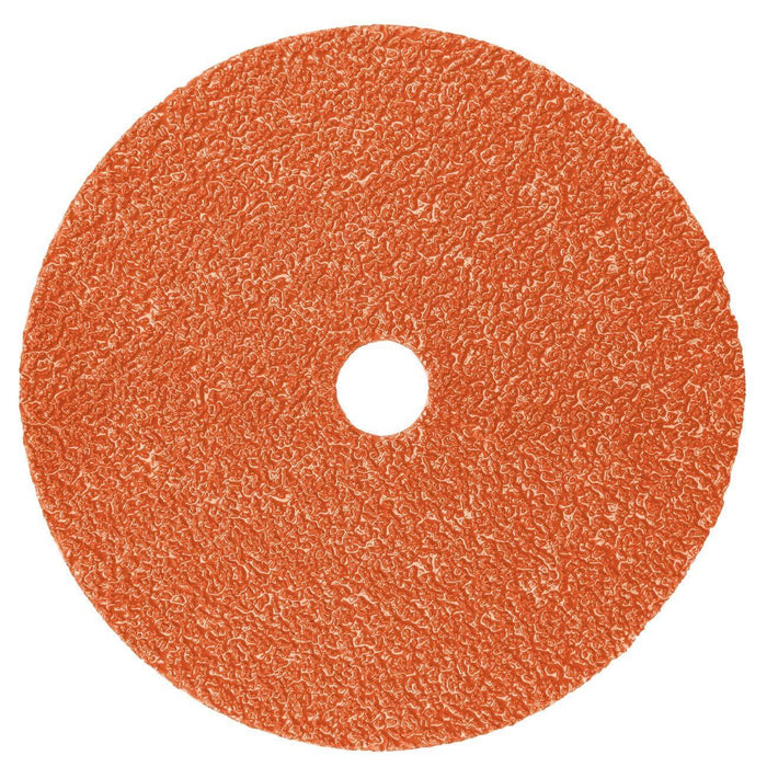 7100099294 3M™ 787C Disc, Coated, 7 Inch Dia, 60 Grit, Precision Shaped Ceramic