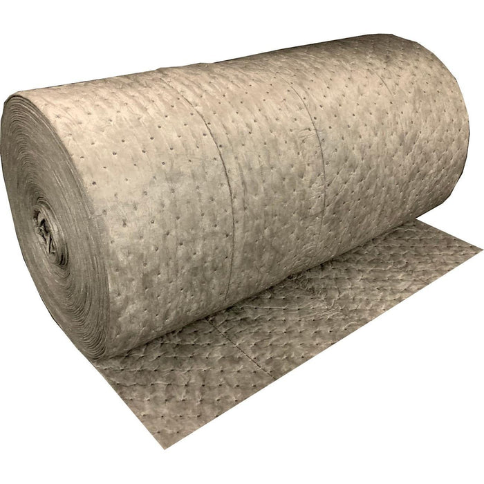 U1PH150 Essentials 30" x 150' Universal Single Ply Heavyweight Sorbent Roll
